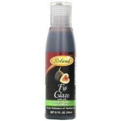 ROLAND FIG BALSAMIC GLAZE 5.07 OZ