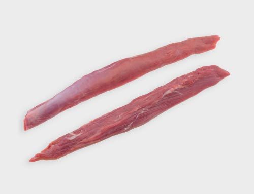 LAMB TENDERLOIN PER KG