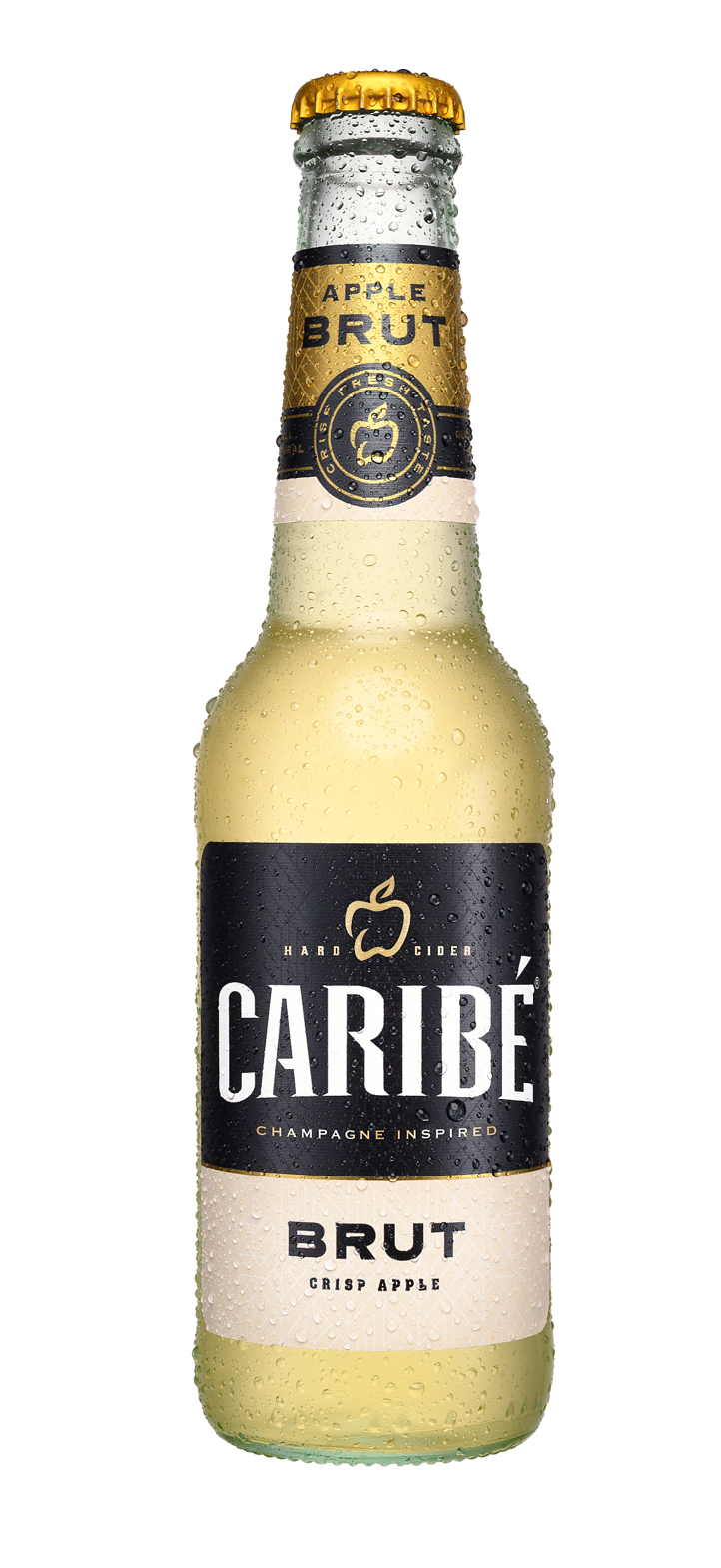 CARIBE BRUT 275ML