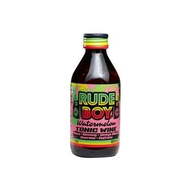 RUDE BOY TONIC WINE WATERMELON