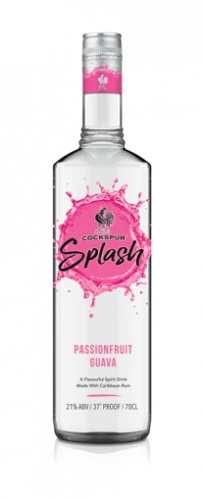 COCKSPUR SPLSH PSSNFRT GUAVA