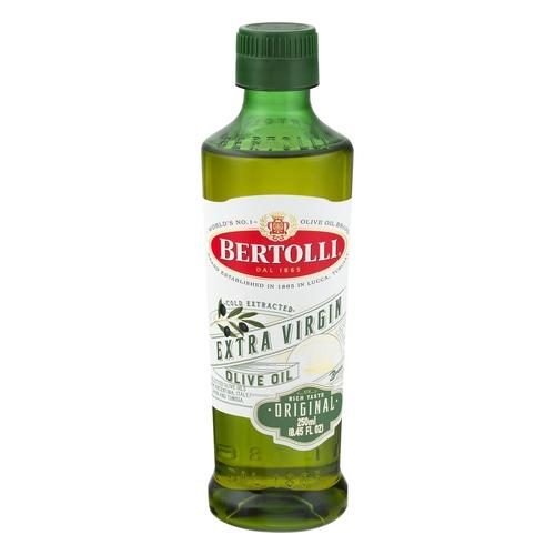BERTOLLI EX VIRGIN OLIVE OIL 250ML