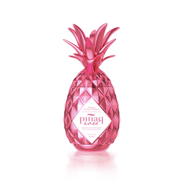PINAQ ROSE 750ML