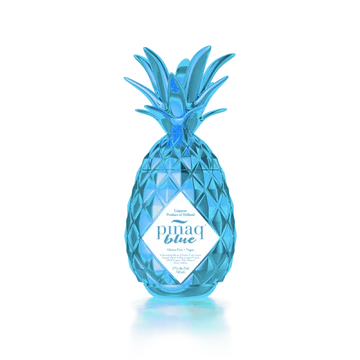 PINAQ BLUE 750ML