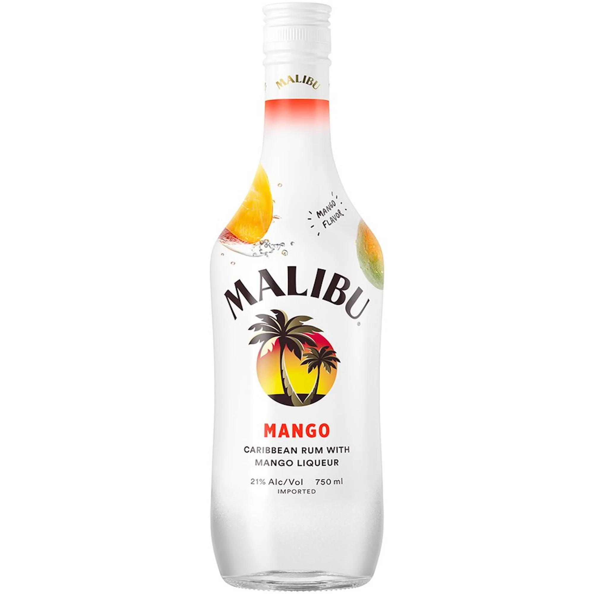 MALIBU MANGO 1LT
