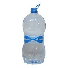 DASANI WATER 5L
