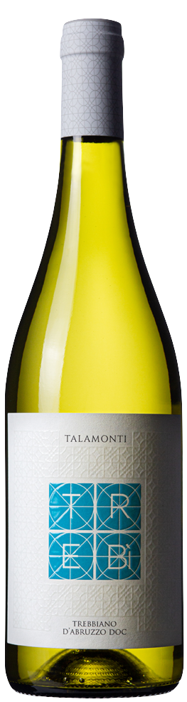 TALAMONTI TREBBIANO D'ABRUZZO DOC 750ML