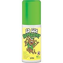 PROTEC ED LICE SPRAY