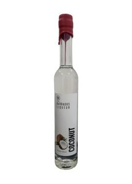 BAJAN ARTISANAL COCONUT LIQUEUR 375ML