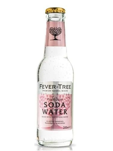 FEVER-TREE SPARKLING PINK GRAPEFRUIT 200ML