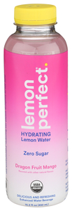 LEMON PERFECT HYDRATING DRAGON FRUIT MANGO 15.2OZ