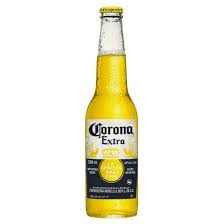 CORONA EXTRA BEER 330ML