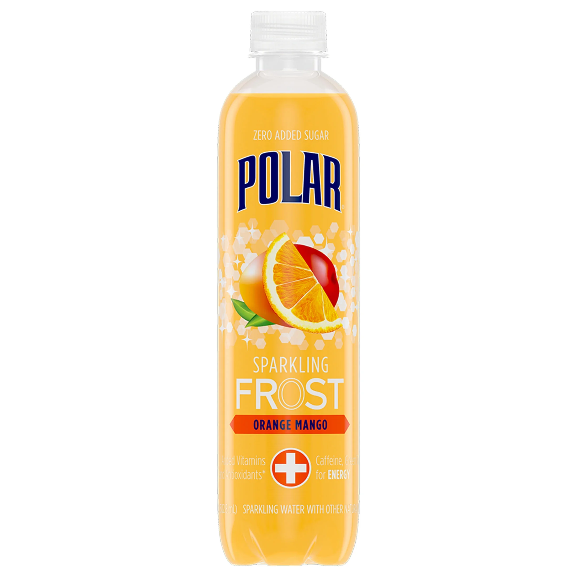 POLAR FROST ORANGE MANGO 17 OZ