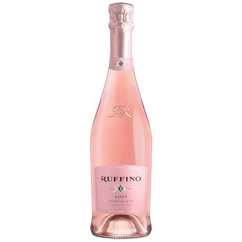 RUFFINO SPARKLING ROSE 750ML