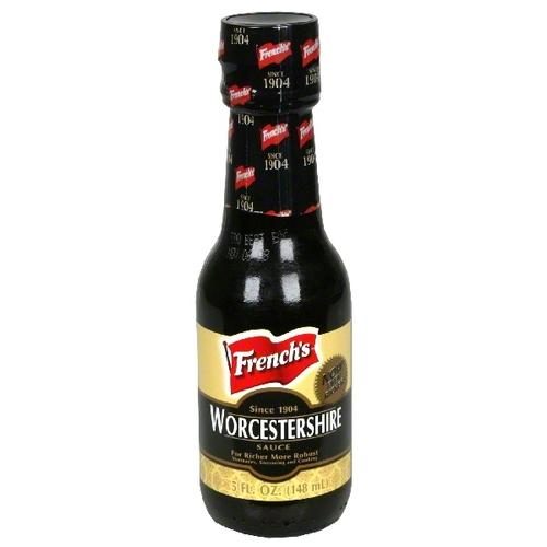 FRENCHS WORCESTERSHIRE SAUCE 5OZ