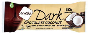 NUGO DARK CHOCOLATE COCONUT BAR 1.76OZ