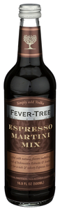 FEVER TREE ESPRESSO MARTINI MIXER 16.9OZ