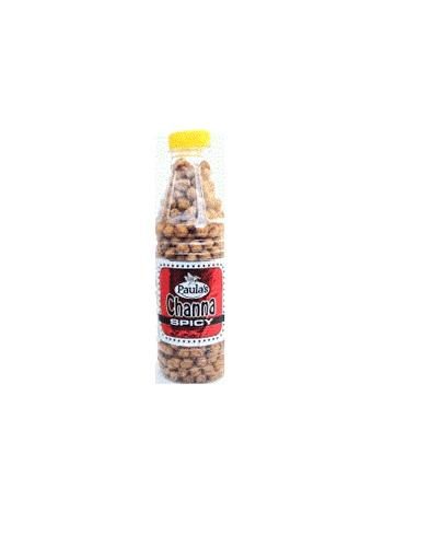 PAULAS CHANNA SPICY 12OZ