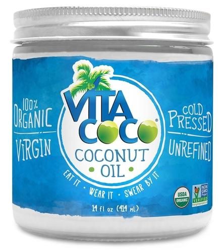 VITA COCO ORGANIC COCONUT OIL 14OZ