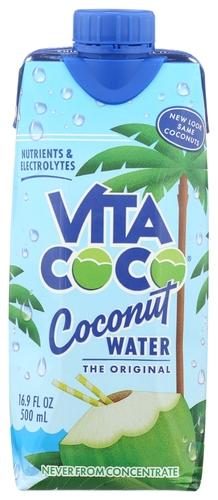 VITA COCO PURE COCONUT WATER 500ML