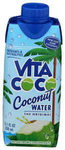VITA COCO NATURAL COCOUT WATER 11.1OZ