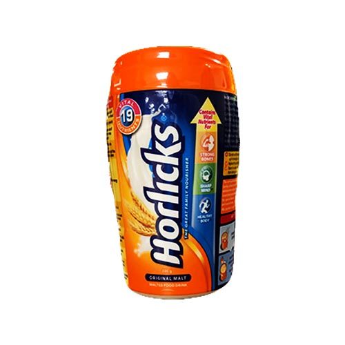 HORLICKS ORIGINAL MALT 270G