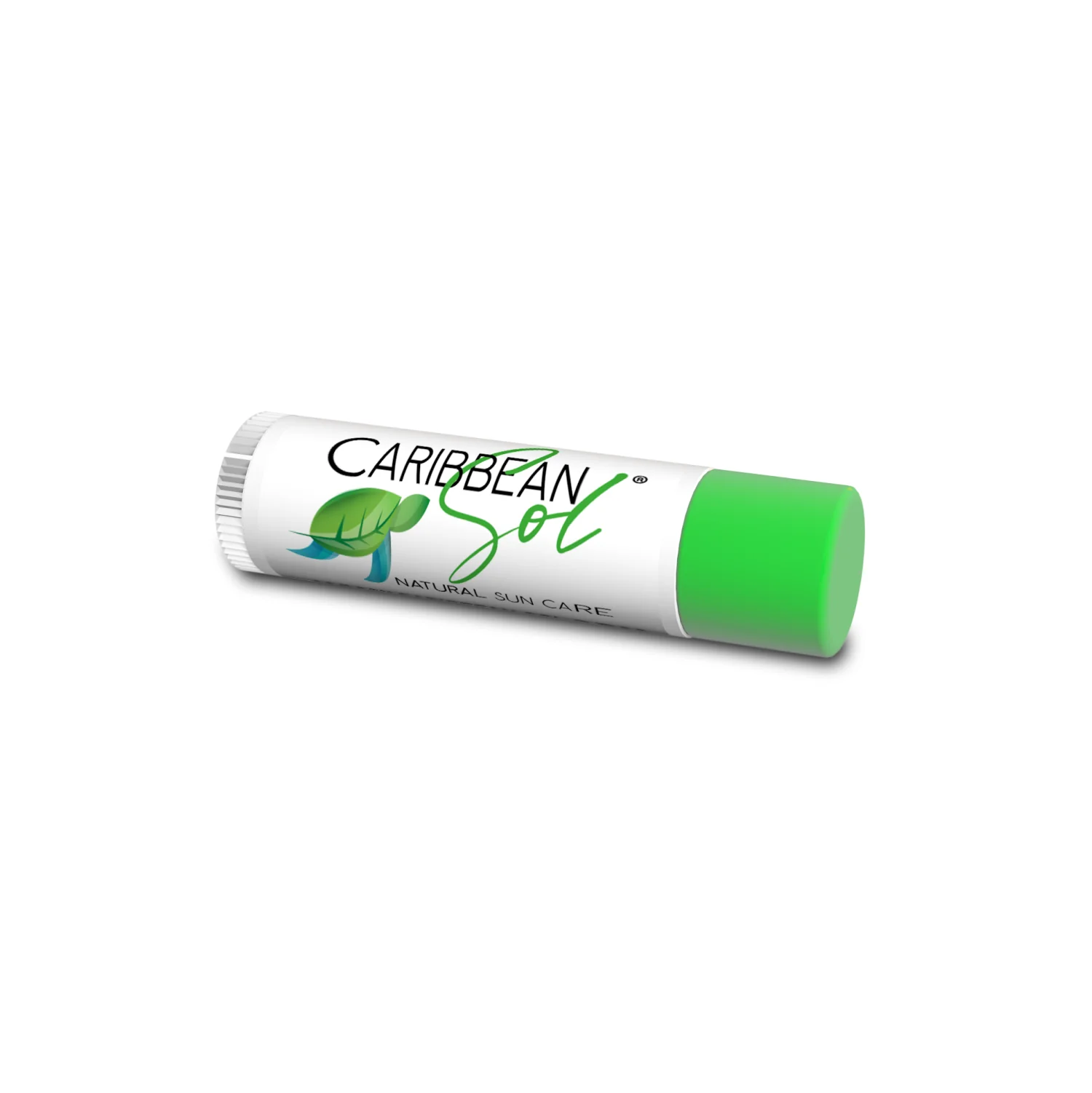CARIBBEAN SOL LIP BALM 0.14OZ