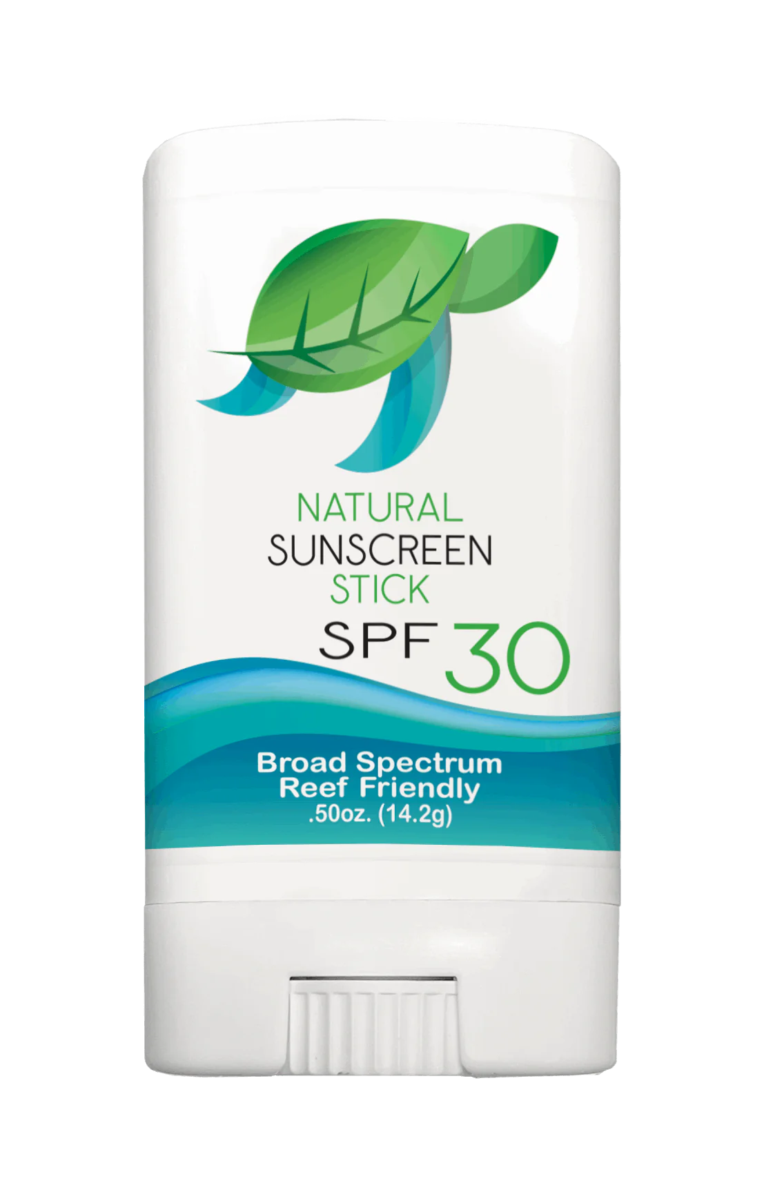 CARIBBEAN SOL SUNSCREEN STICK SPF30  0.5OZ