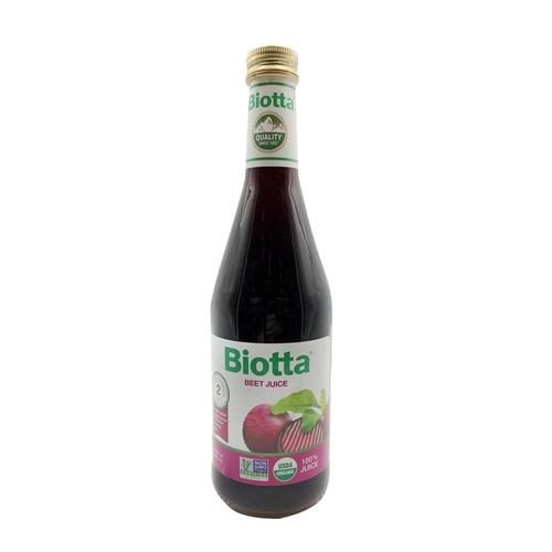 BIOTTA BEET JUICE 16.9OZ