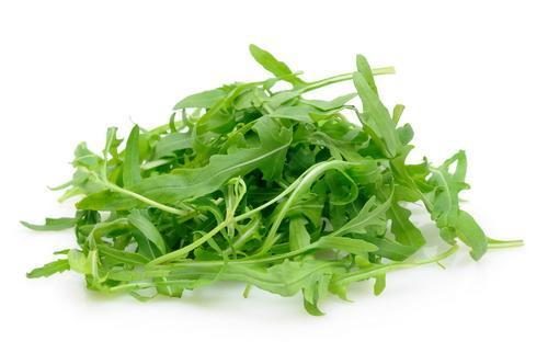 ROQUETTE WILD 200G