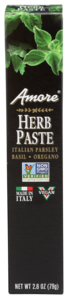 AMORE HERB PASTE 2.8OZ