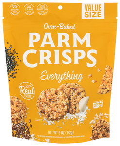 PARM CRISP EVERYTHING 5OZ