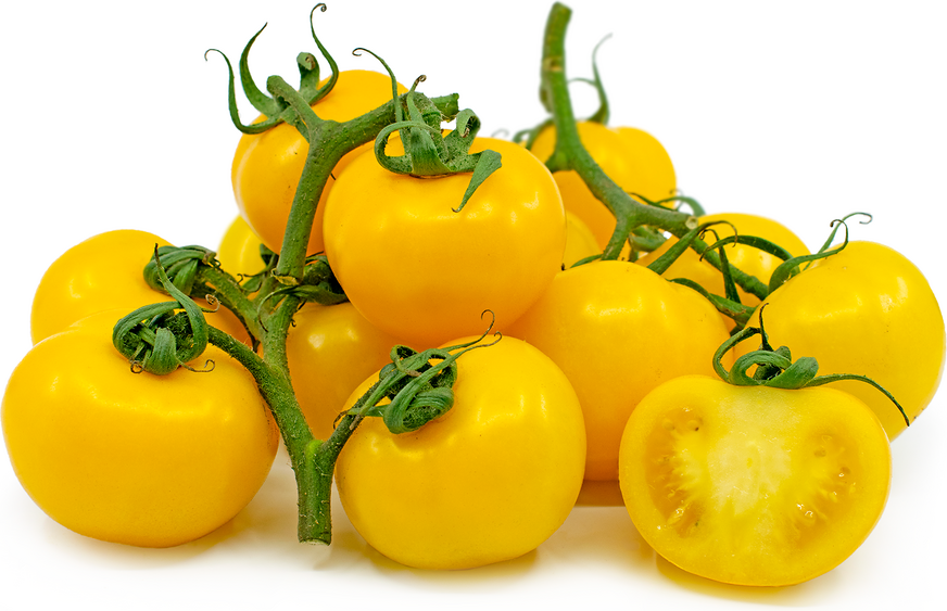 TOMATO YELLOW ON THE VINE 12OZ