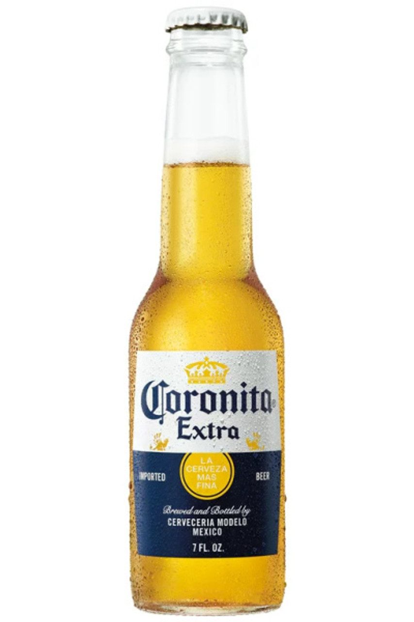 CORONITA BEER 210ML