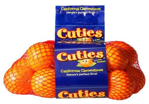 CLEMENTINES 3LB