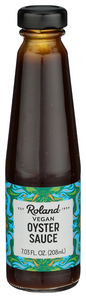 ROLAND VEGAN OYSTER SAUCE 7.03OZ