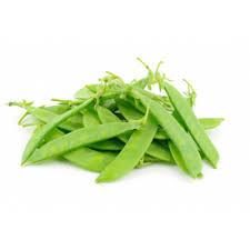 PEA SNOW PER KG