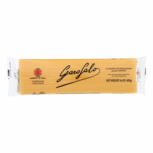 GAROFALO ANGEL HAIR 16OZ