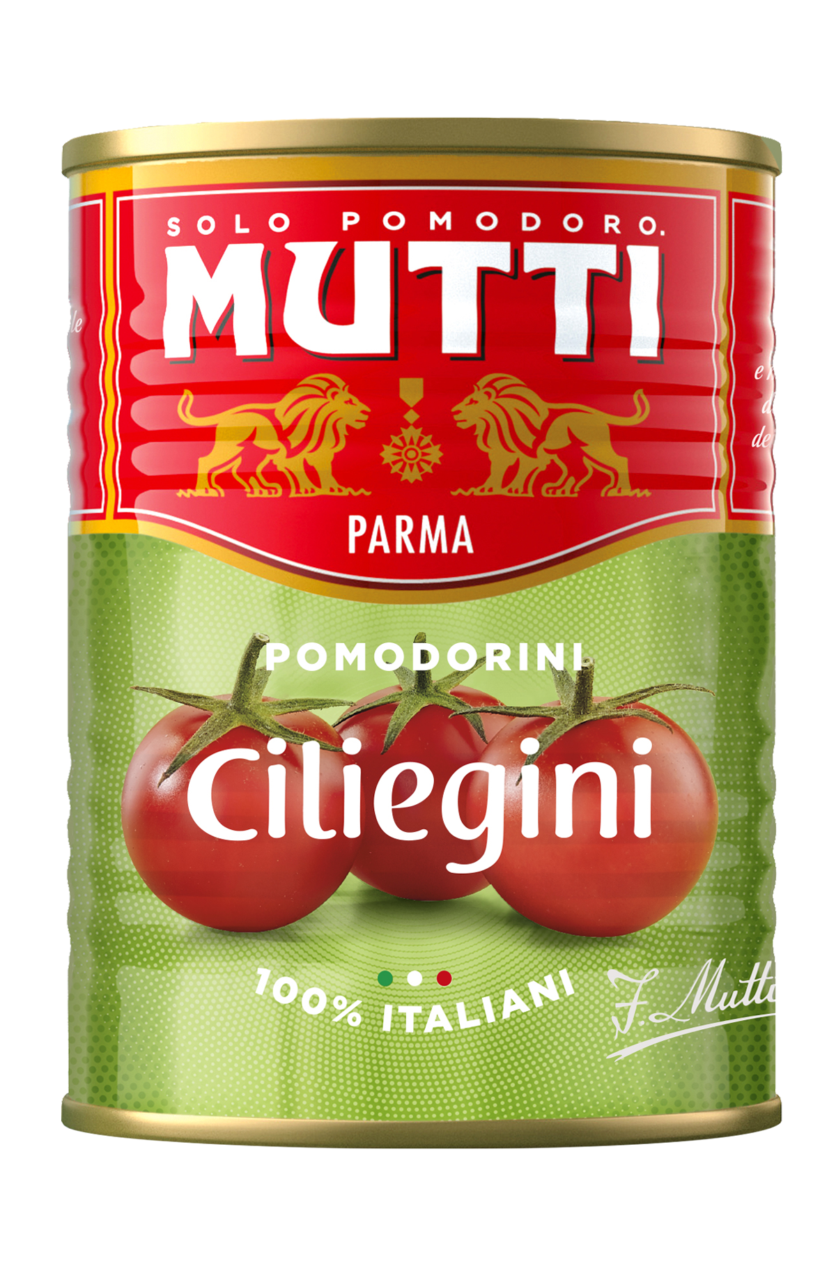 MUTTI CILIEGINI 400G