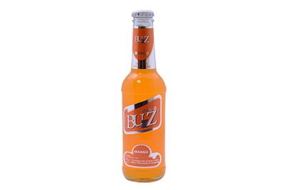 BUZZ ICE MANGO 275ML