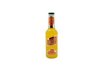 BUZZ ICE PEACH 275ML