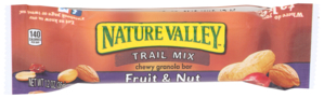 NATURE VALLEY FRUIT & NUT TRAIL MIX 35G