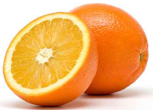 ORANGE FLORIDA EACH