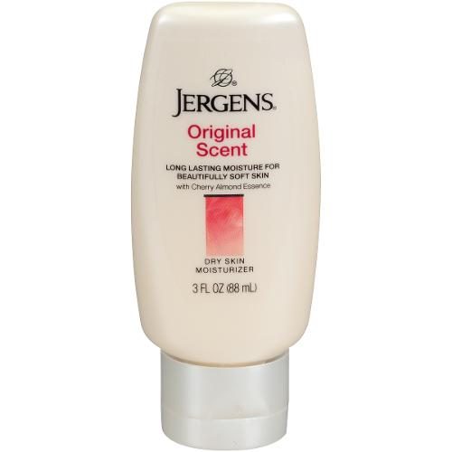 JERGENS LOTION ORIGINAL 3OZ