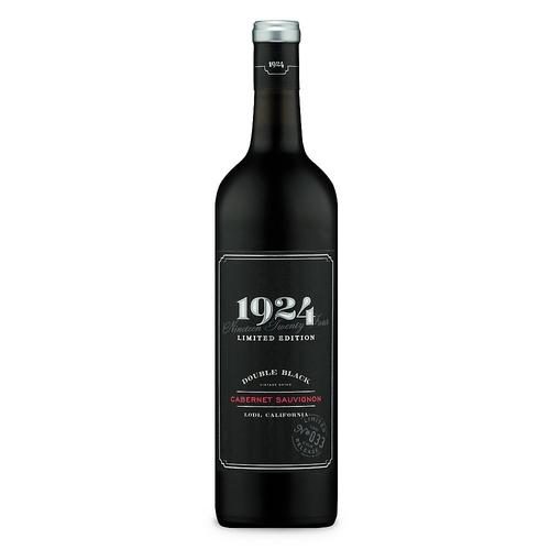 DOUBLE BLACK 1924 CABERNET SAUVIGNON 750ML