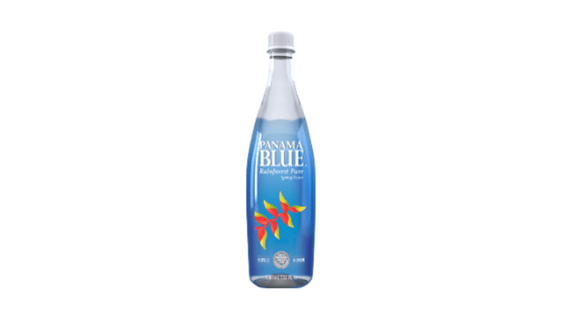 PANAMA BLUE SPRING WATER 1L