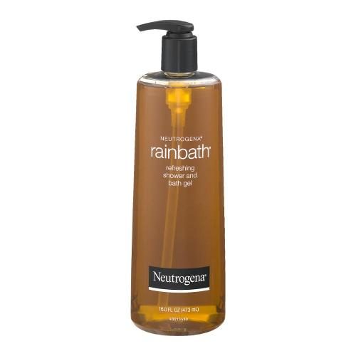NEUTROGENA RAINBATH SHOWER GEL 16OZ
