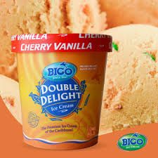 BICO CHERRY VANILLA 1PT