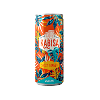 KABISA SPICY GINGER 250ML