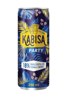 KABISA PARTY 250ML